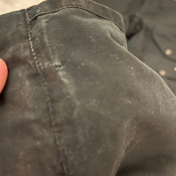 Fjallraven Vidda Pro Pants - Picture 2 of 3